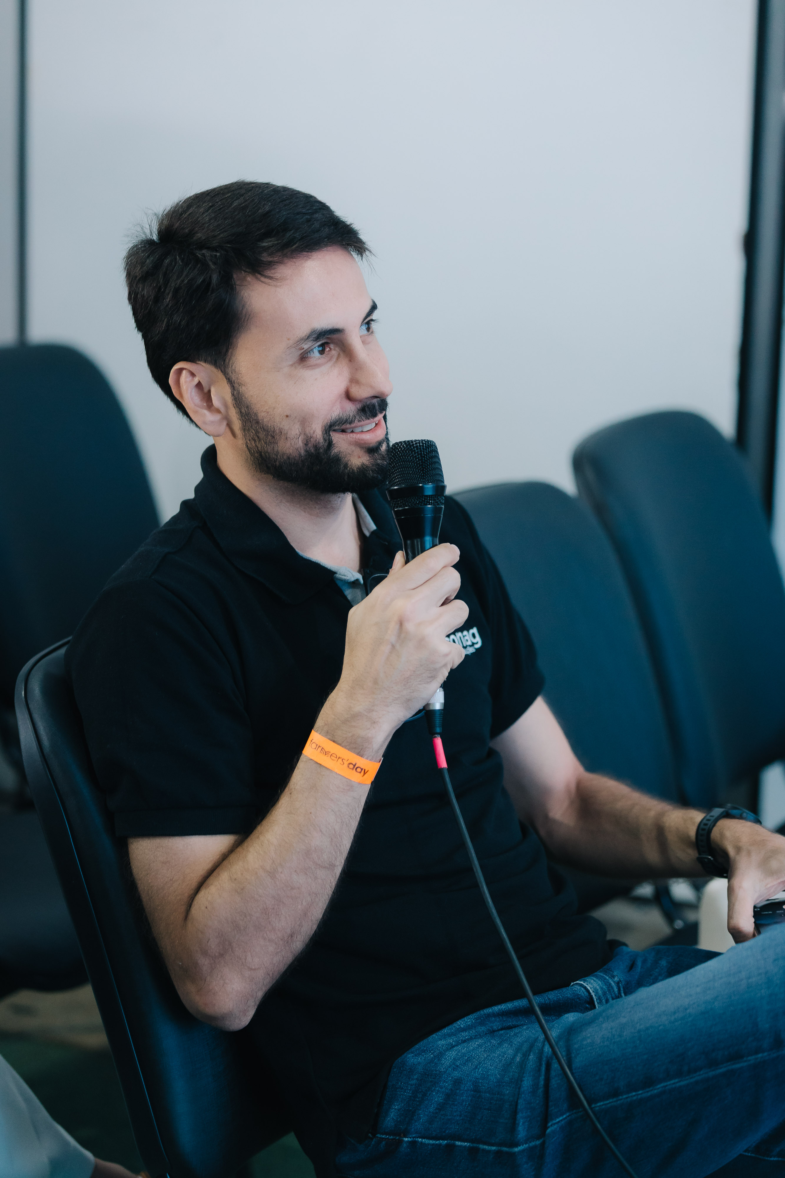 Farmers Day - Dia 2